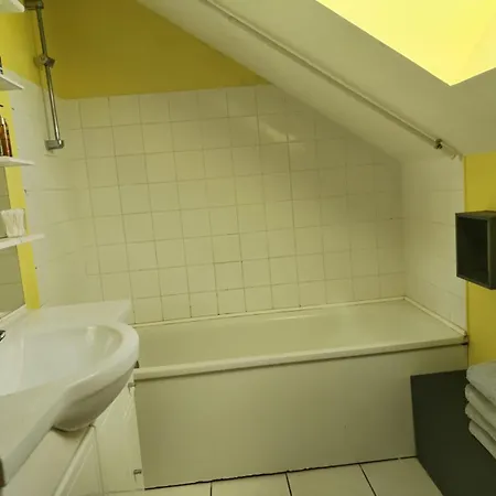 Casa vacanze Maison Au Calme, Pro Ou Touristique