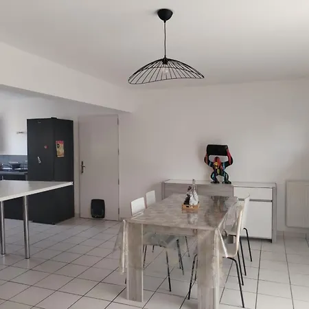 Casa vacanze Maison Au Calme, Pro Ou Touristique